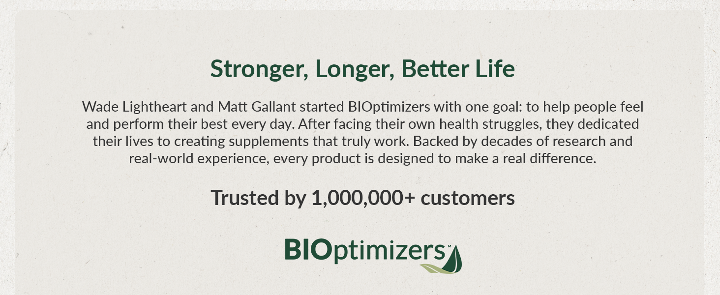 BIOptimizers