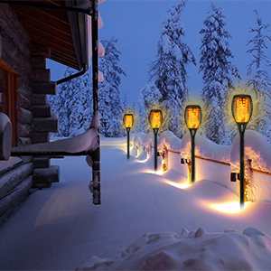 Christmas Lights