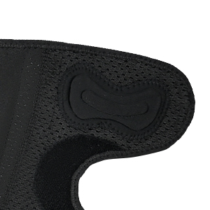 EVA patella pad