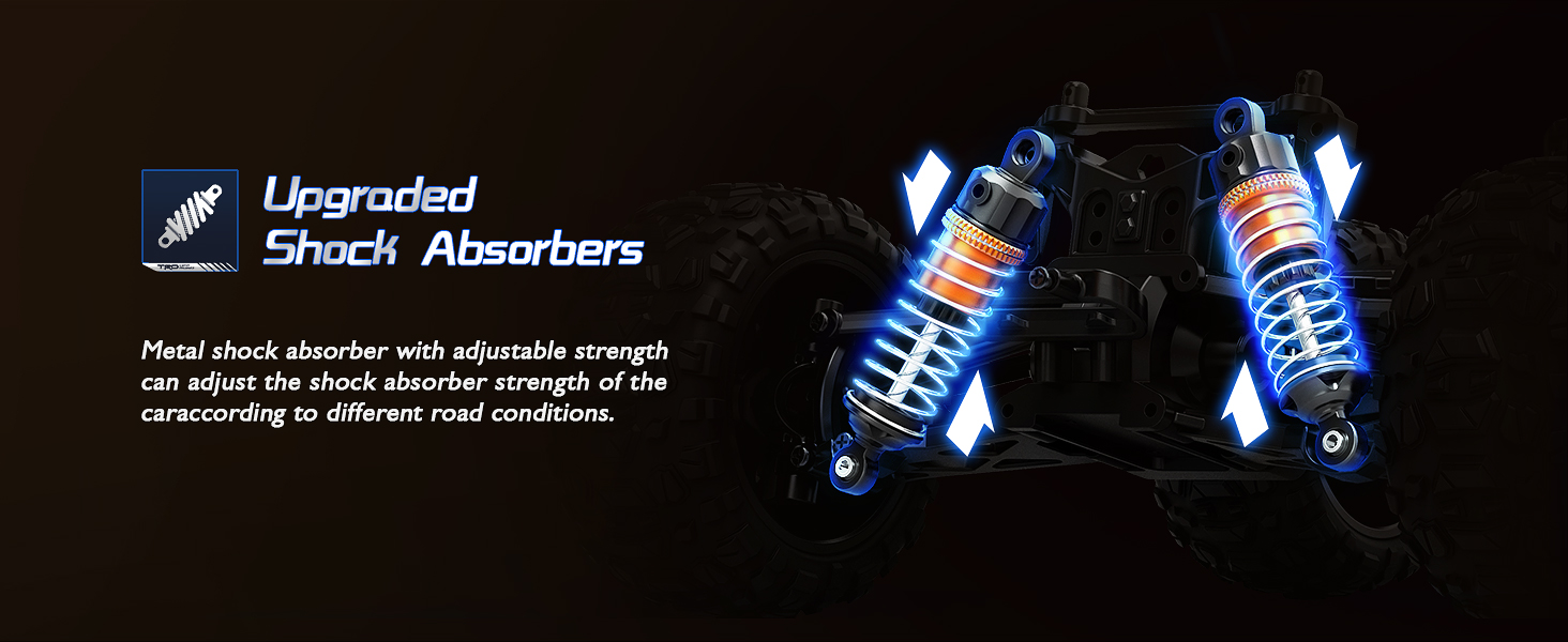 rc cars