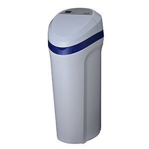 Morton water softener, morton water softening system