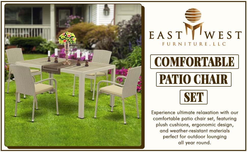 Dining Set Includes a Rectangle Xtenczar Dining Table