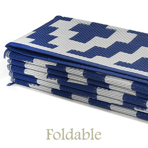 Foldable