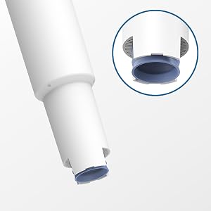 JURA CLARIS White