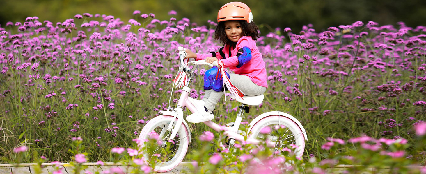 14 inch kids bike
