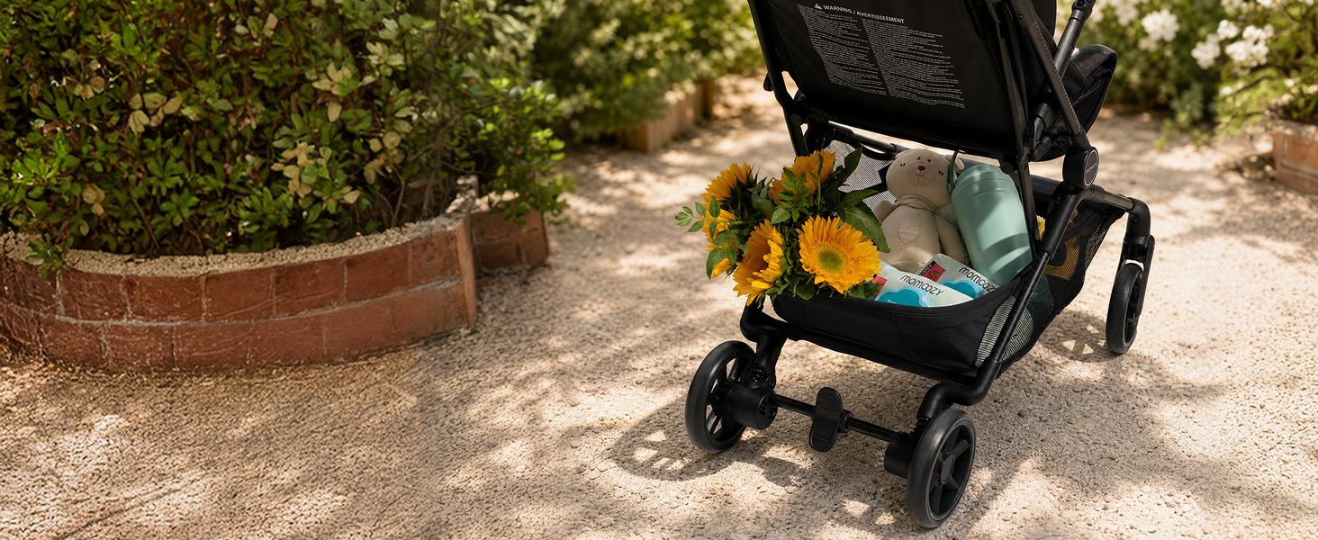 travel stroller