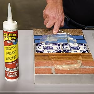 Flex Paste Clear