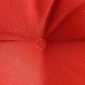 Circle Tufting