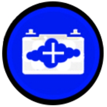 Gas Recombination ICON