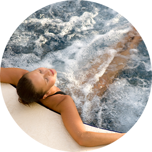 spa filter, relax, jacuzzi, hot tub, easy to maintain