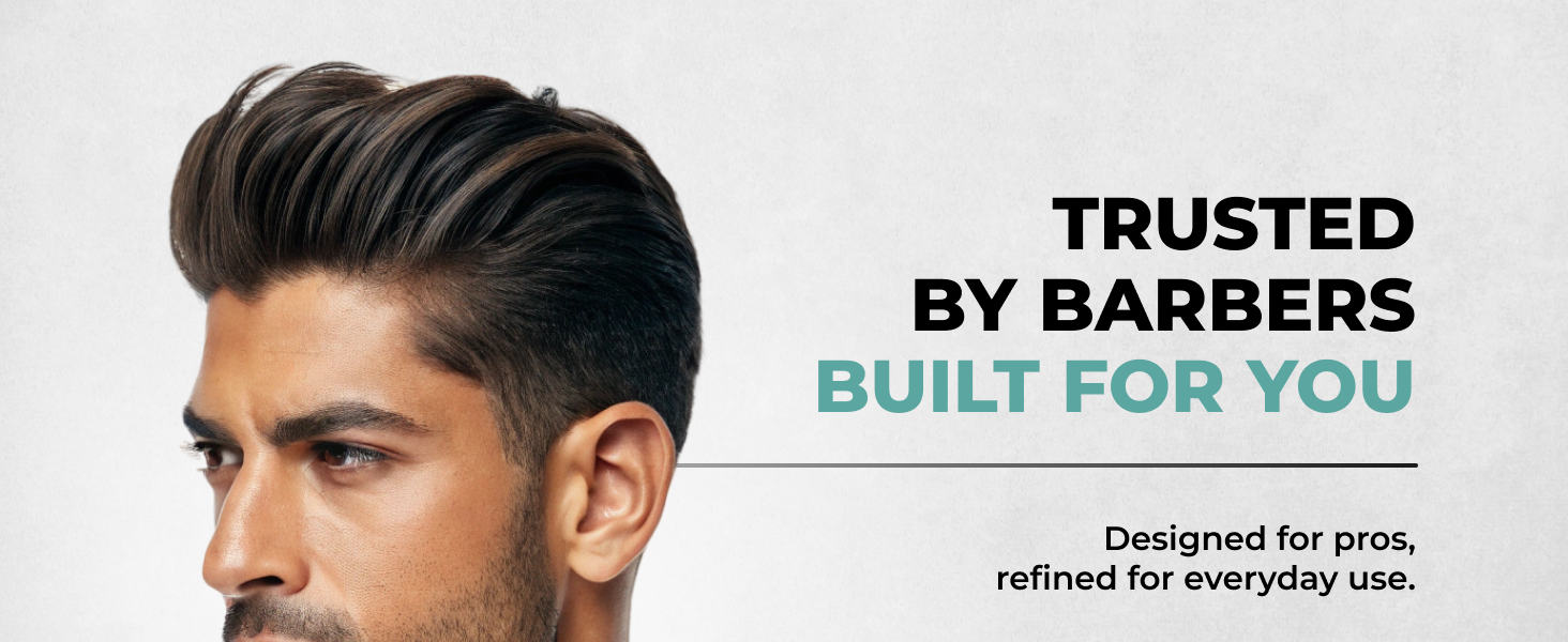 gentlemen republic refined hair gel