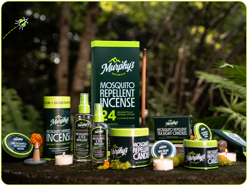 mason naturals mosquito repellent