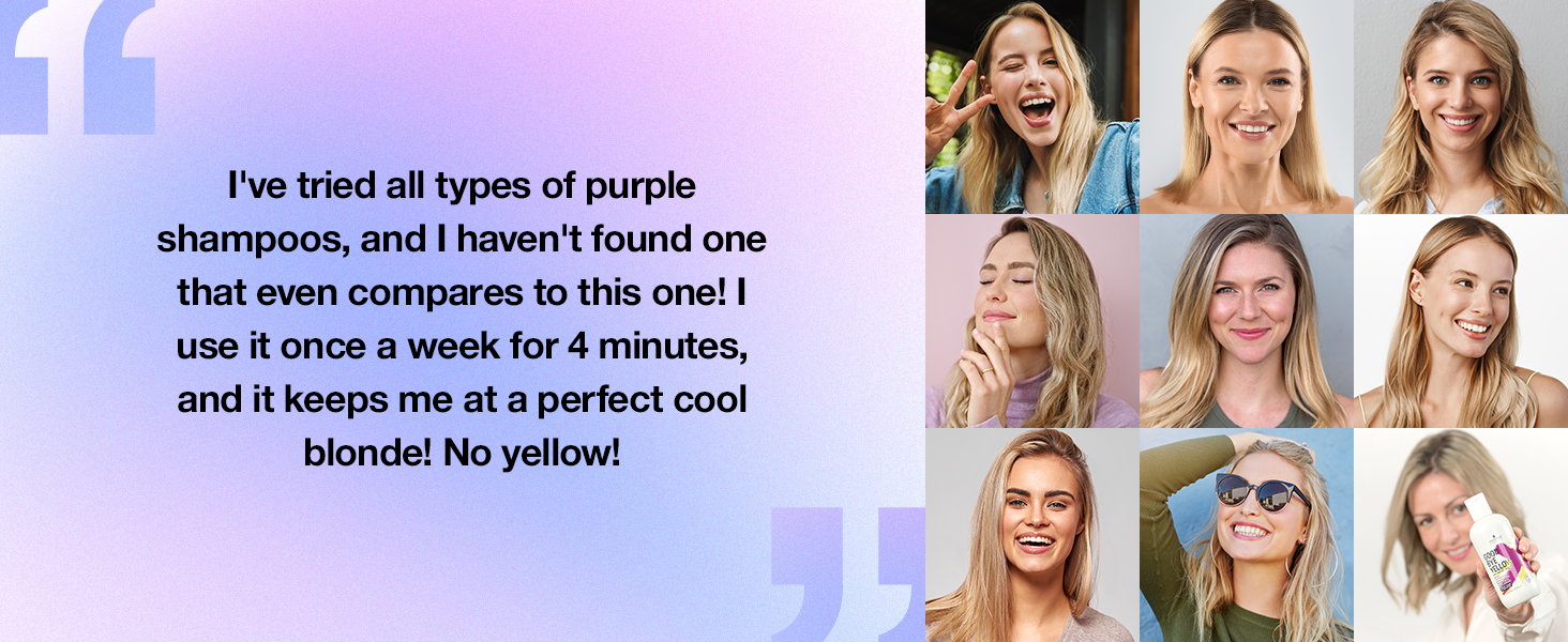 Goodbye Yellow Review