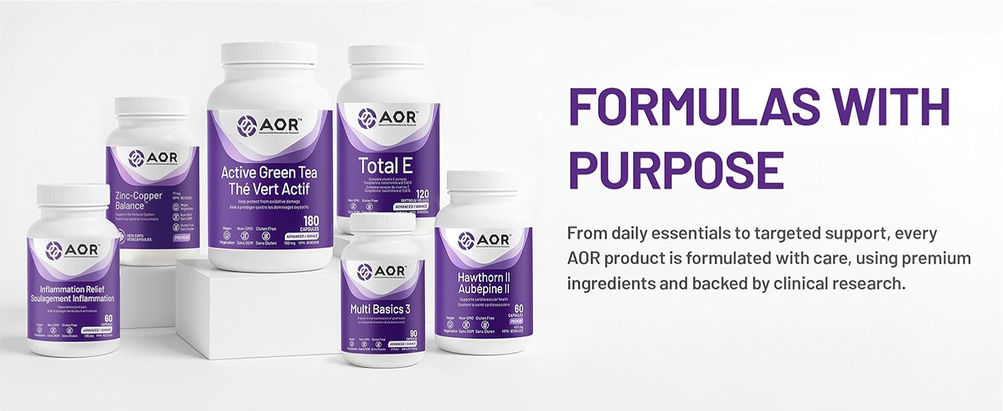 Advanced B-Complex
