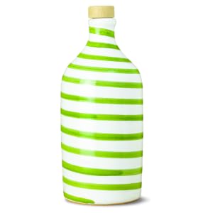 Frantoio Muraglia Capri Green