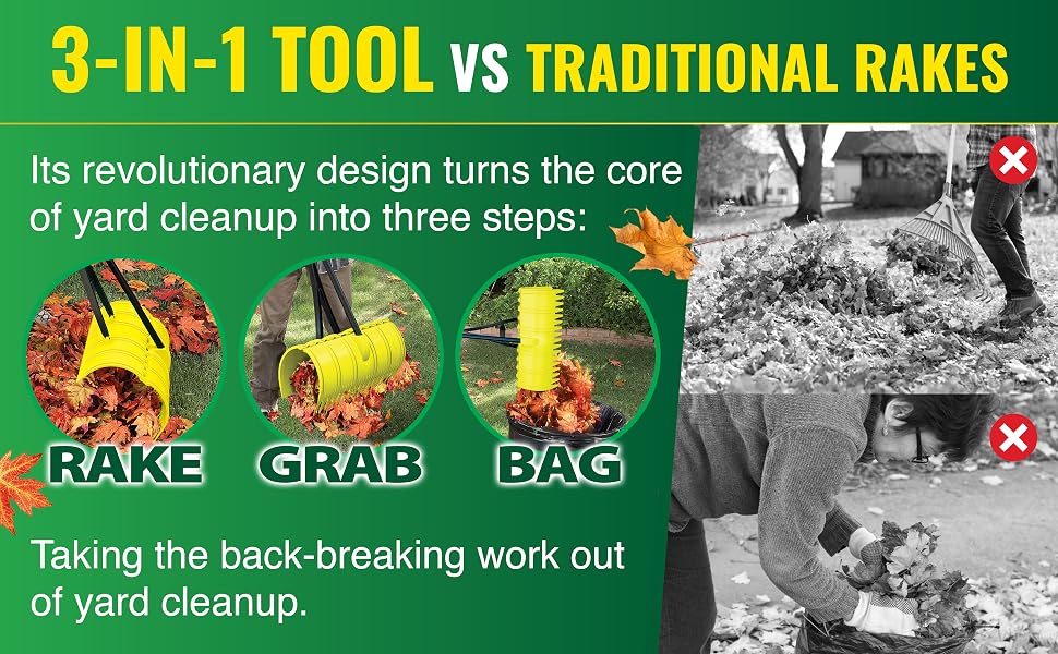 Its revolutionary design makes it the ultimate outdoor multi-function tool