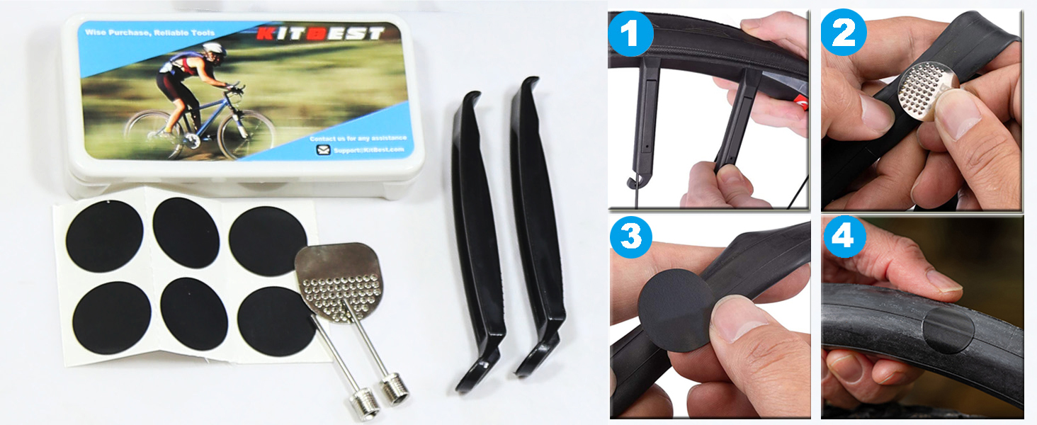 bike repair tool