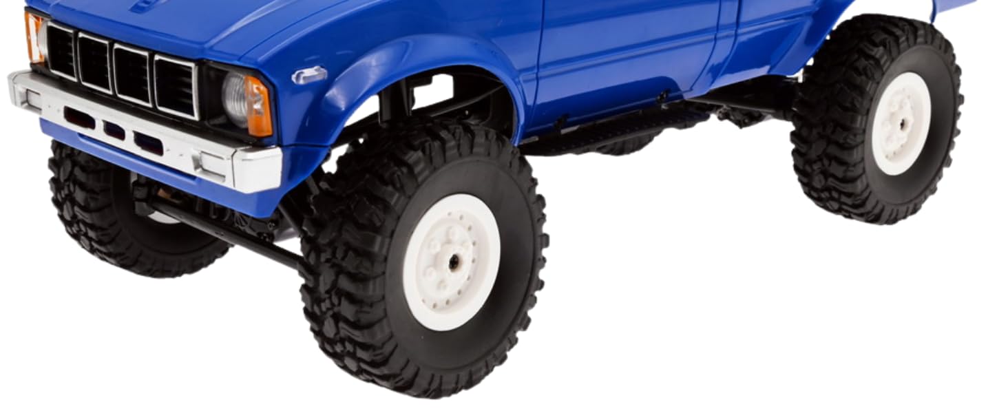 RC