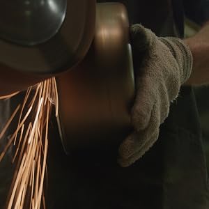 stainless steel cookware made in usa