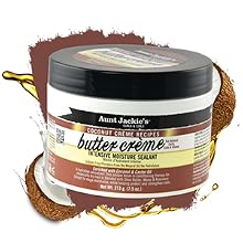 Butter Creme