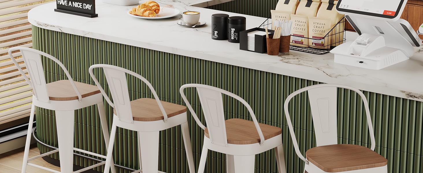 coffee shop Bar Stools