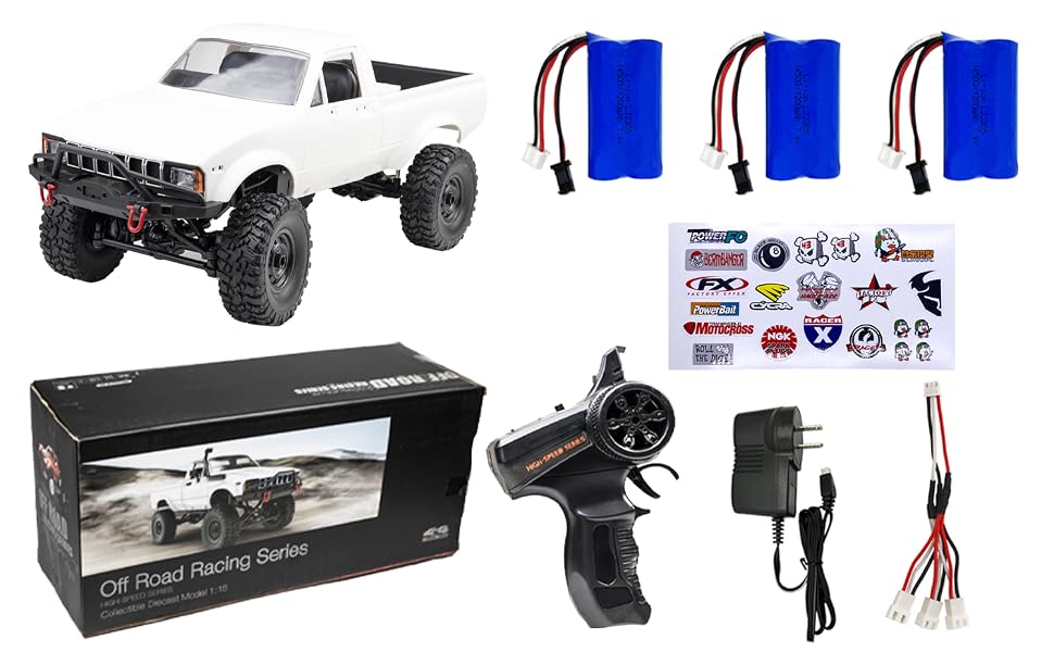 wpl c24 rc crawler rc rock crawler remote control crawler rock crawler rc truck 4x4 crawler rc car