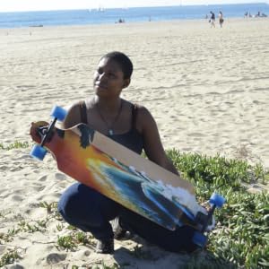 Drop down Beach