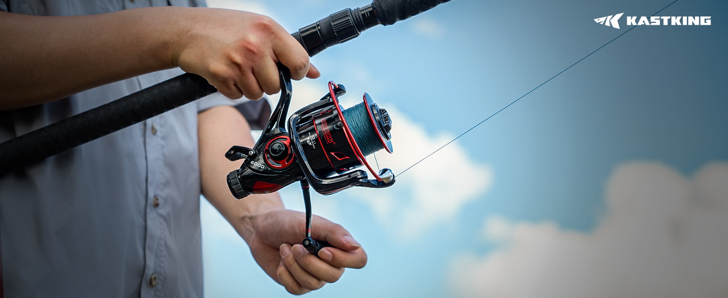 sharky baitfeeder III