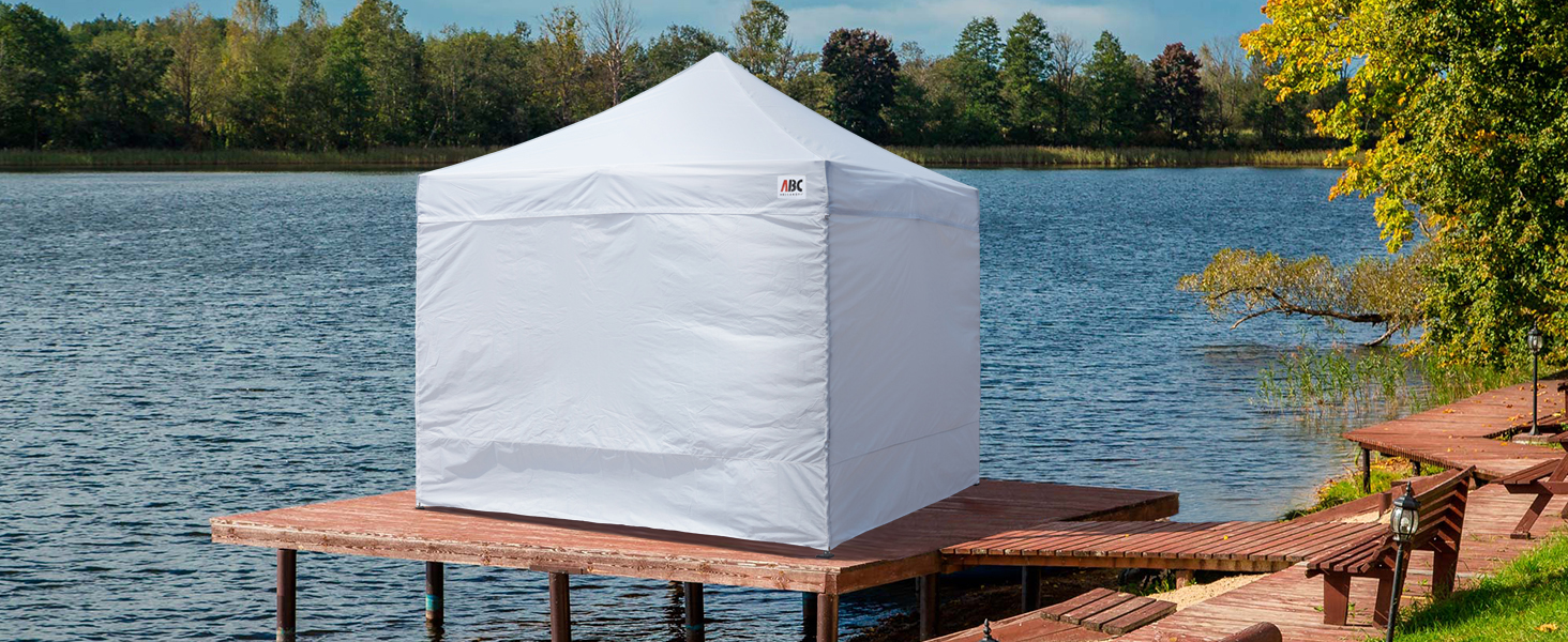 temporary shelter