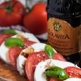 Italian balsamic
