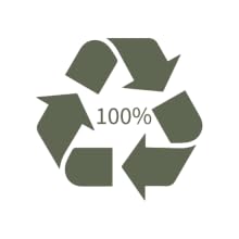 Recycle symbol