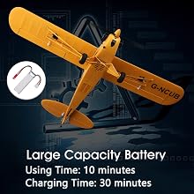 RC Plane RC Airplane Remote Control Airplane RC Aircraft WLtoys XK A160 RC Plane WLtoys RC Airplane