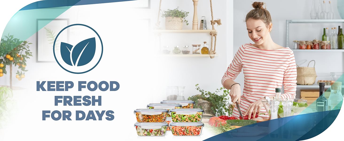 glass food storage containers with locking lids food containers glass glass food prep containers