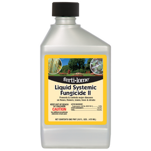 fertilome