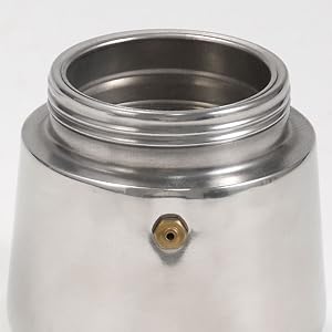 Three Circle Precision Thread