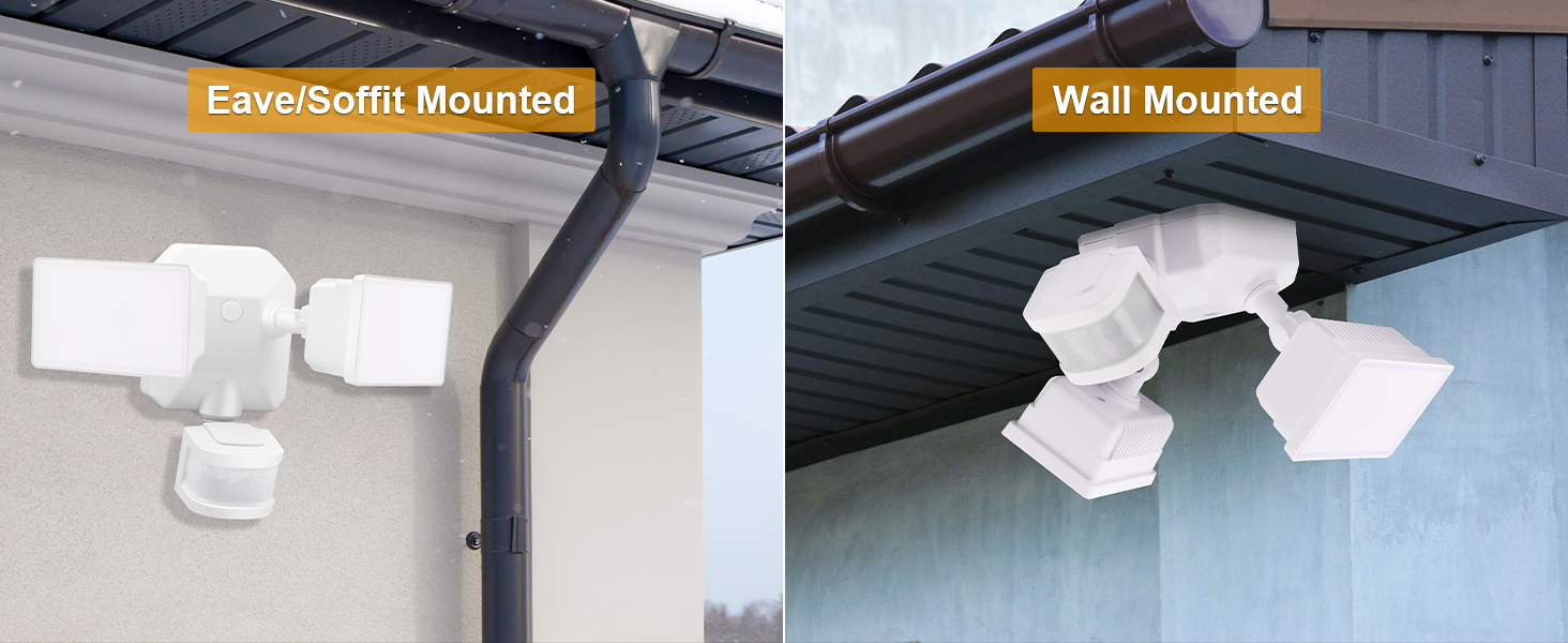 dual bright motion light defiant motion security light, ring motion sensor outdoor lights