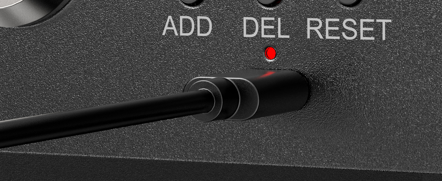 Emergency Power Supply