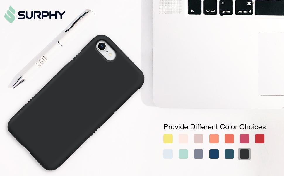 iPhone SE case