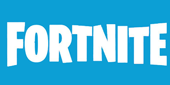 fortnite logo