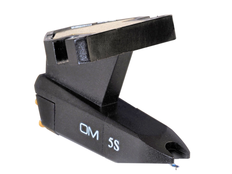 OM 5S