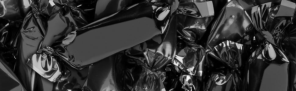 Black Candy Envy Caramels , black candy, black caramels