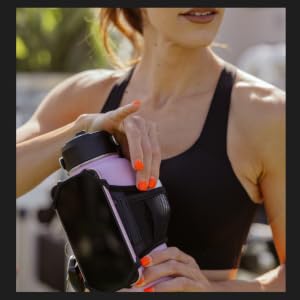 Water Bottle Caddy, Bottle Strap, hydroflask, water bottle accessory