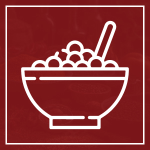 cereal icon