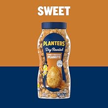 Sweet Peanuts