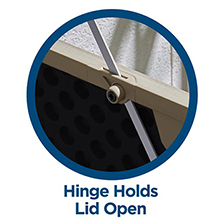 deck box;deck storage box;pool storage box;patio storage box;outdoor storage