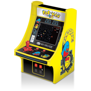 pac-man