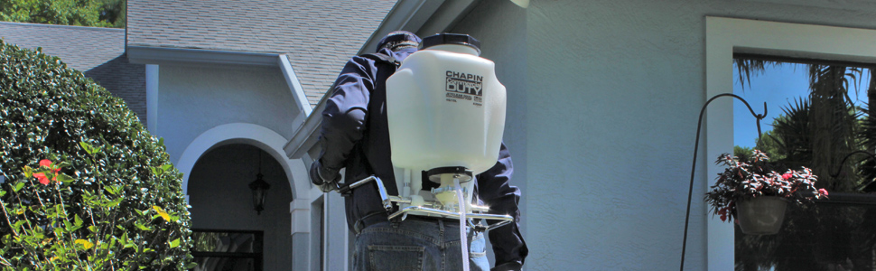 Chapin, Chapin 63900, 63900 Backpack Sprayer, Backpack Sprayer, 4 Gallon Sprayer, 5 Gallon Sprayer