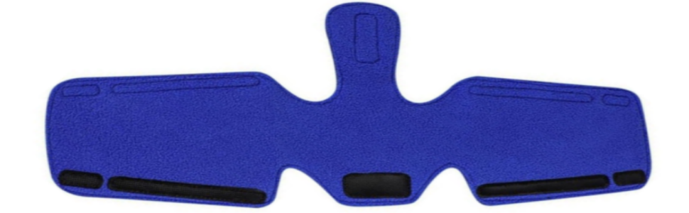 cpap neck pad soft