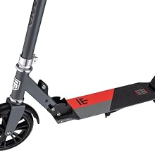 mongoose, freestyle scooter, folding scooter, scooters, mongoose trace, trace scooter, razor scooter