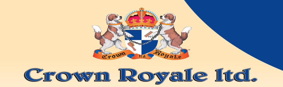 Crown Royale banner